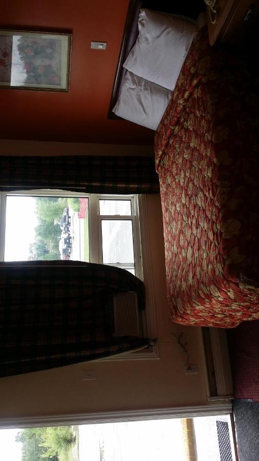 River Mist Inn Sturgeon Falls Kültér fotó