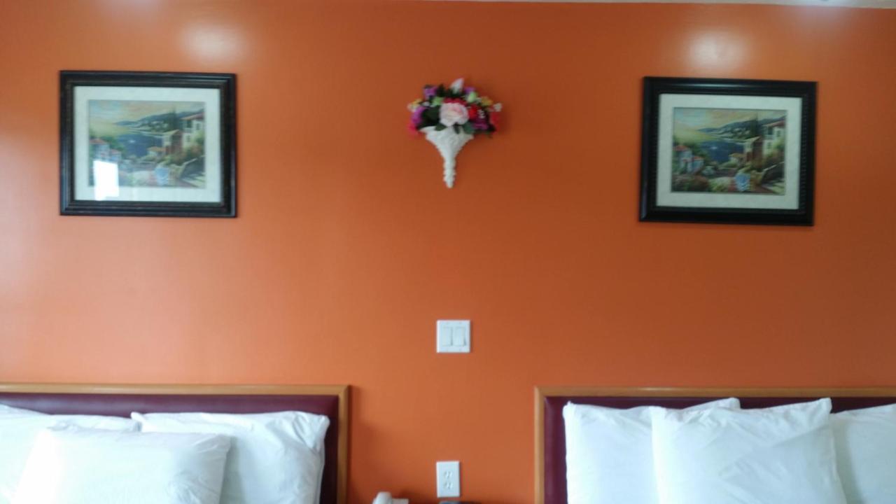 River Mist Inn Sturgeon Falls Kültér fotó