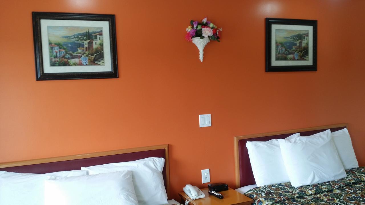 River Mist Inn Sturgeon Falls Kültér fotó
