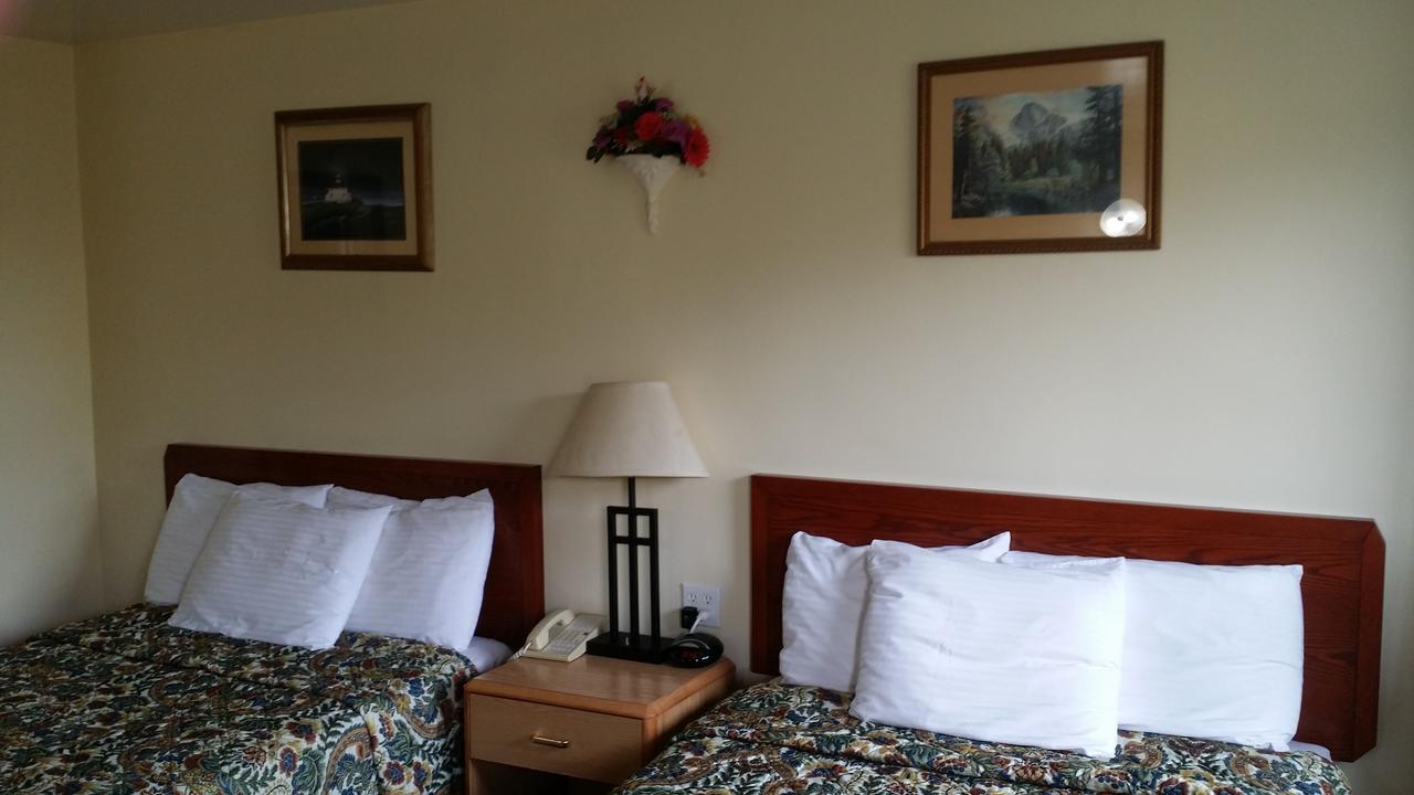 River Mist Inn Sturgeon Falls Kültér fotó