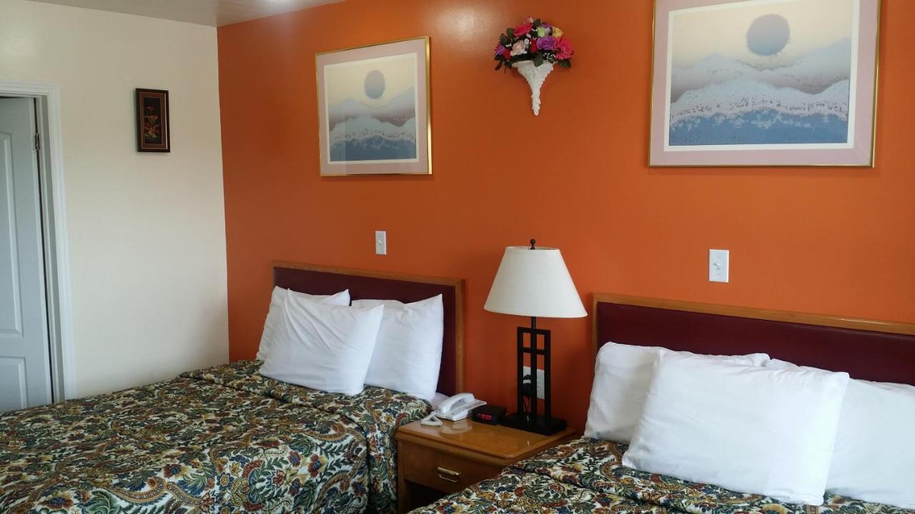 River Mist Inn Sturgeon Falls Kültér fotó