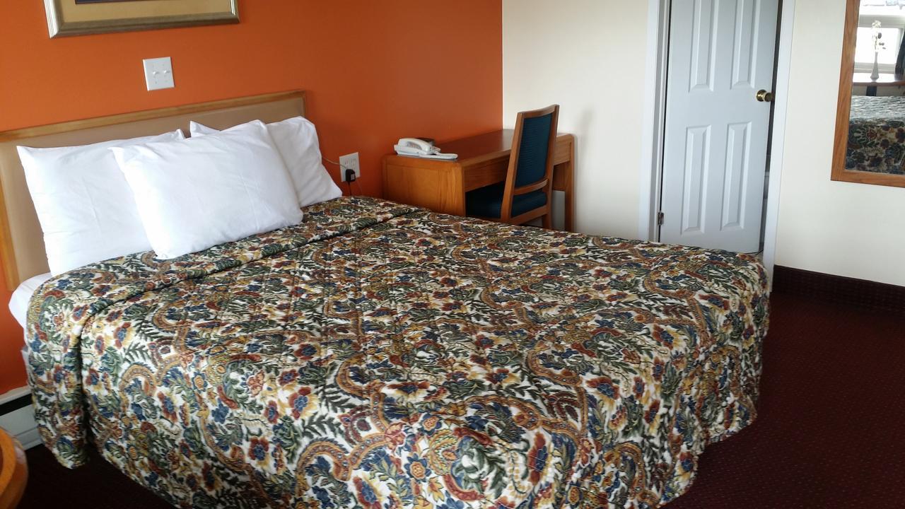 River Mist Inn Sturgeon Falls Kültér fotó
