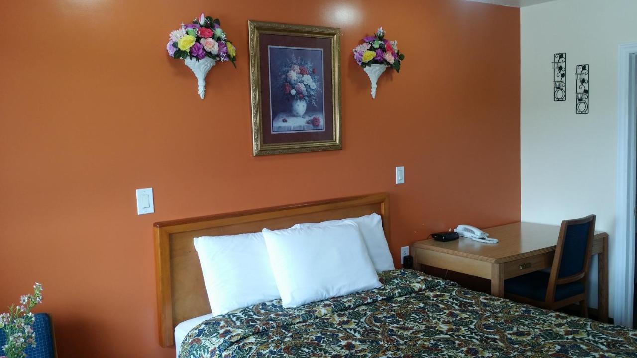River Mist Inn Sturgeon Falls Kültér fotó