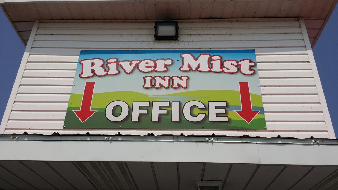 River Mist Inn Sturgeon Falls Kültér fotó