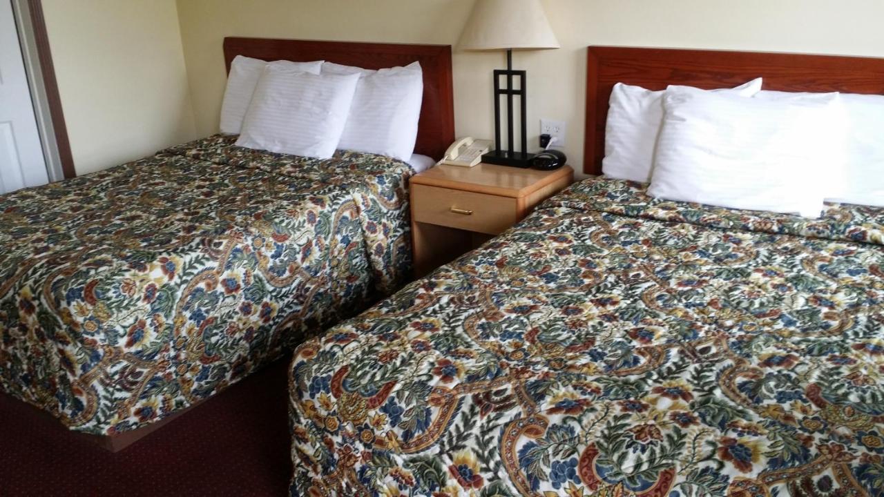 River Mist Inn Sturgeon Falls Kültér fotó