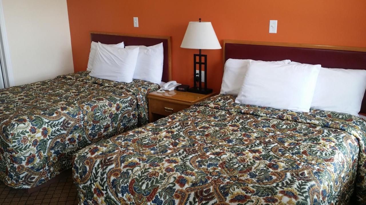 River Mist Inn Sturgeon Falls Kültér fotó
