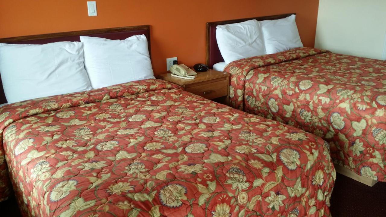 River Mist Inn Sturgeon Falls Kültér fotó