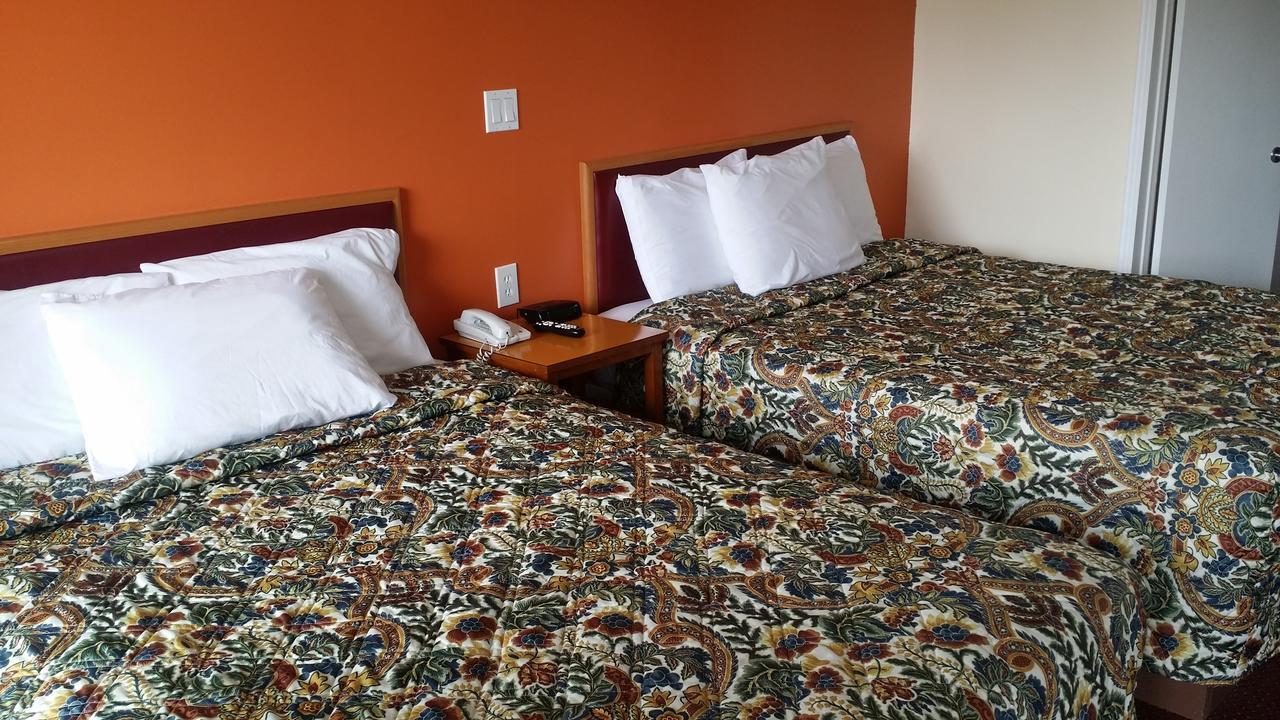 River Mist Inn Sturgeon Falls Kültér fotó