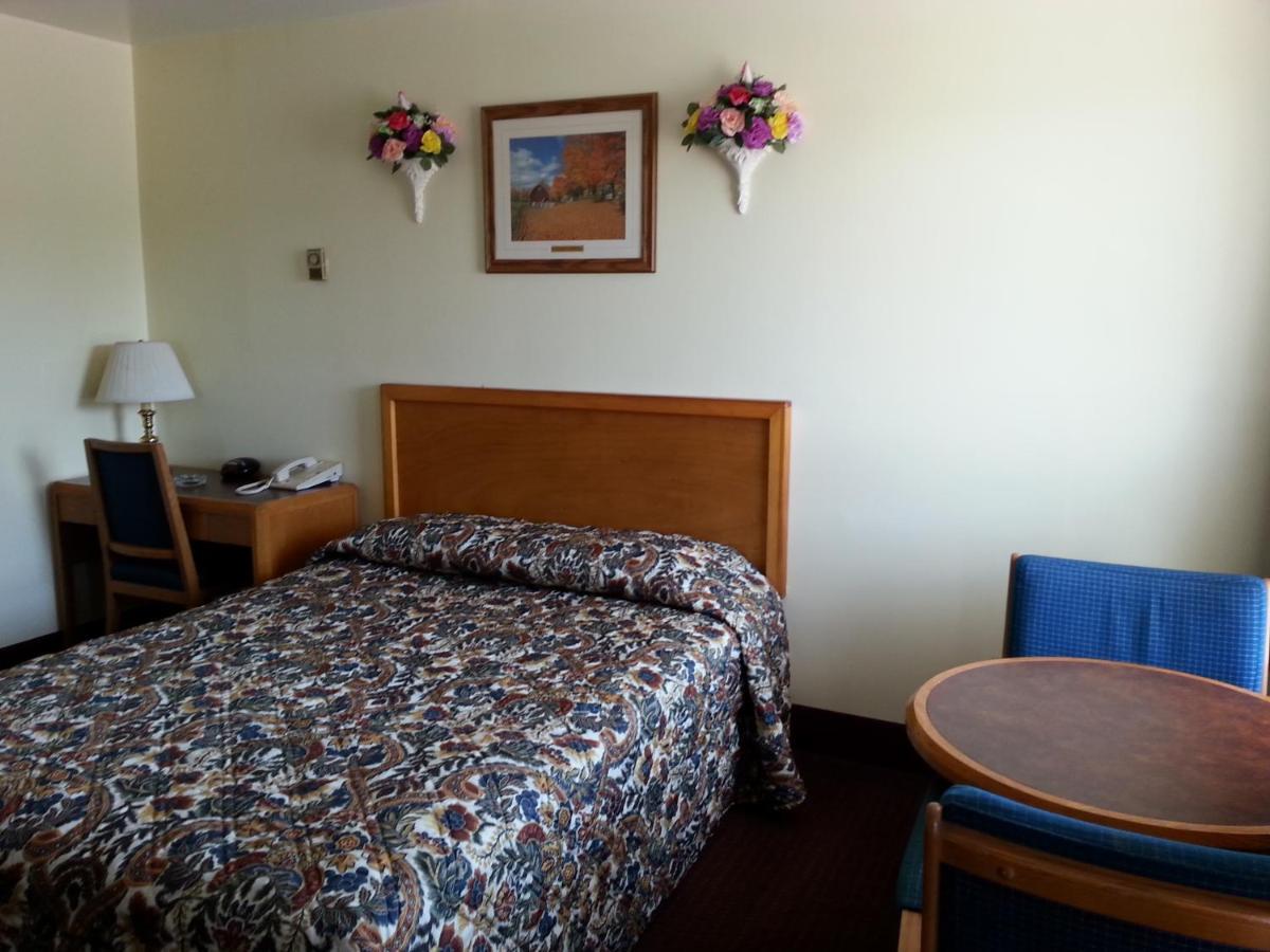 River Mist Inn Sturgeon Falls Kültér fotó