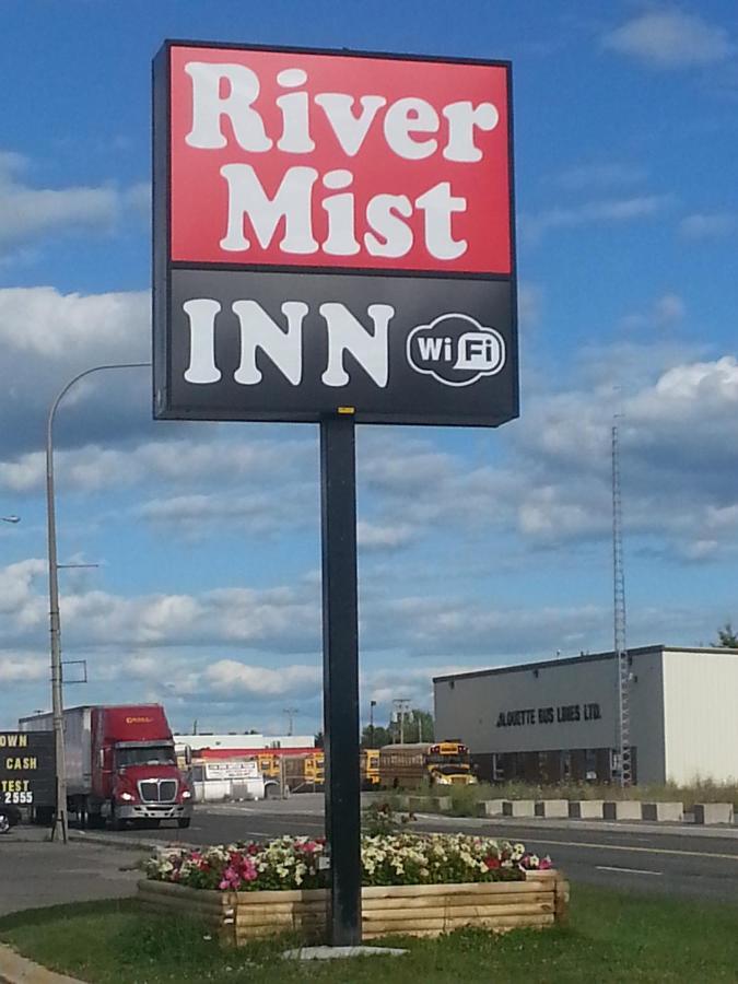 River Mist Inn Sturgeon Falls Kültér fotó